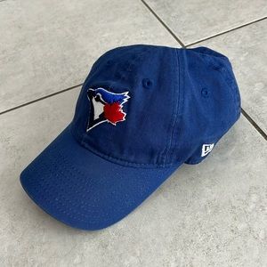 Toronto Blue Jays Ball Cap - NEW ERA